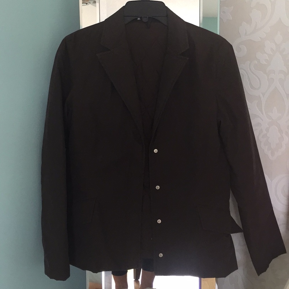 Zara trendy Jacket